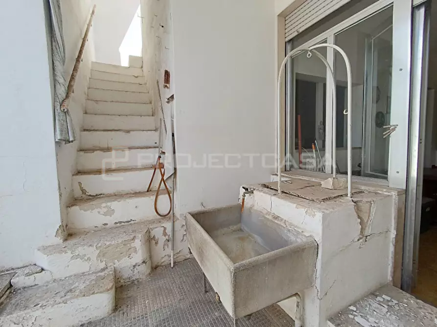 Immagine 9 di Casa indipendente in vendita  in Via Francesco Baracca a Maglie