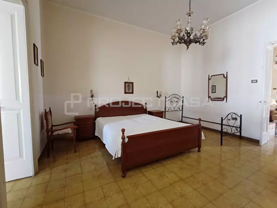 Immagine 10 di Casa indipendente in vendita  in Via Francesco Baracca a Maglie