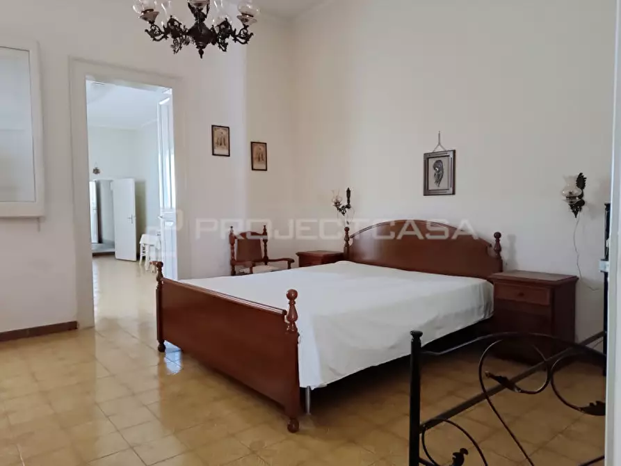 Immagine 11 di Casa indipendente in vendita  in Via Francesco Baracca a Maglie