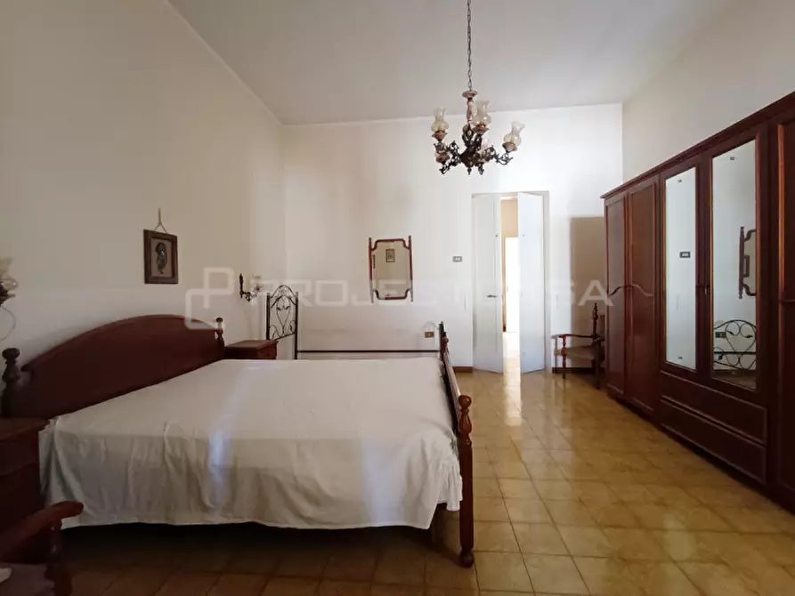 Immagine 12 di Casa indipendente in vendita  in Via Francesco Baracca a Maglie