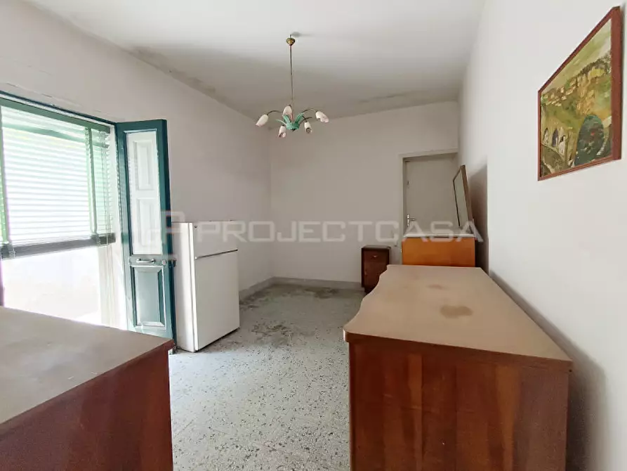 Immagine 13 di Casa indipendente in vendita  in Via Francesco Baracca a Maglie