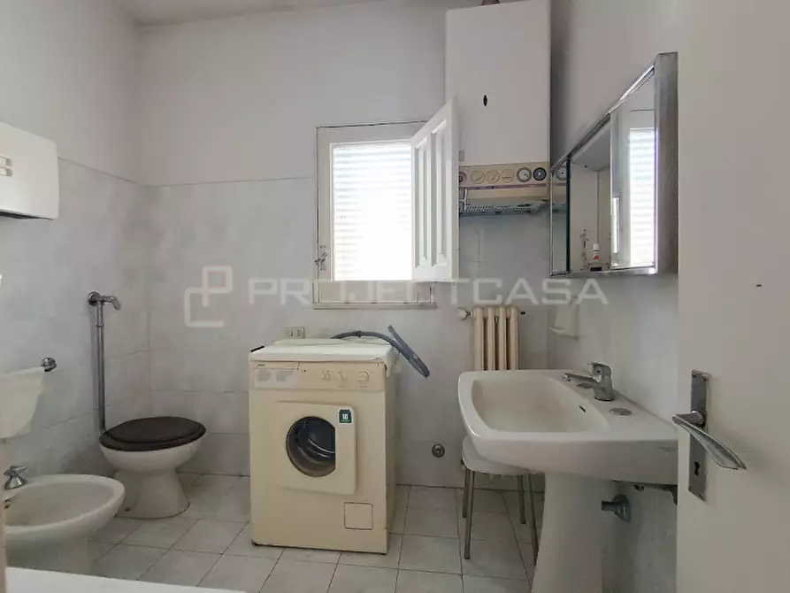 Immagine 15 di Casa indipendente in vendita  in Via Francesco Baracca a Maglie