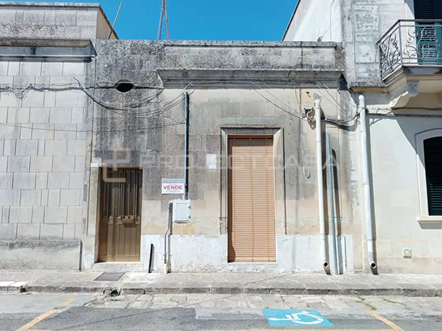 Immagine 17 di Casa indipendente in vendita  in Via Francesco Baracca a Maglie