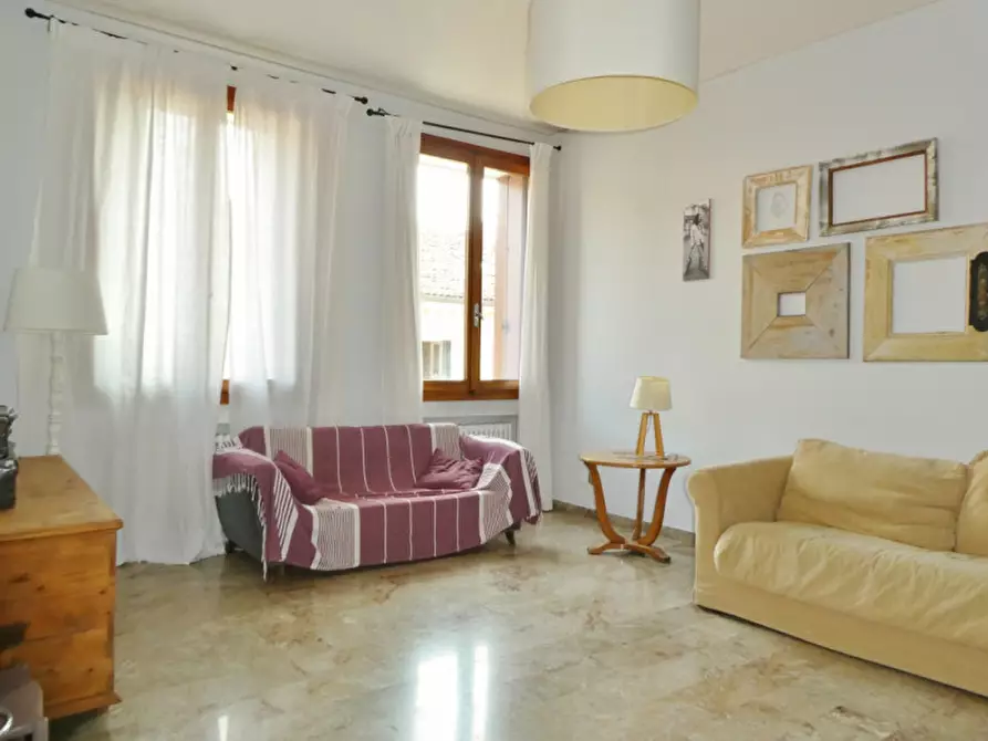 Immagine 1 di Appartamento in vendita  in contrà lodi a Vicenza