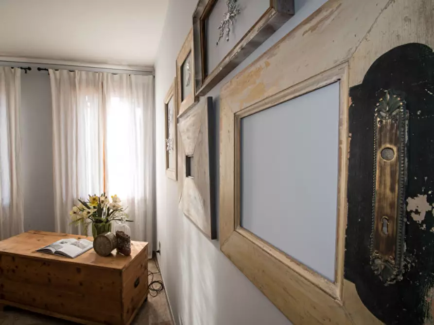 Immagine 2 di Appartamento in vendita  in contrà lodi a Vicenza