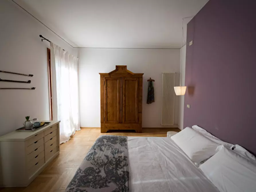 Immagine 2 di Appartamento in vendita  in contrà lodi a Vicenza