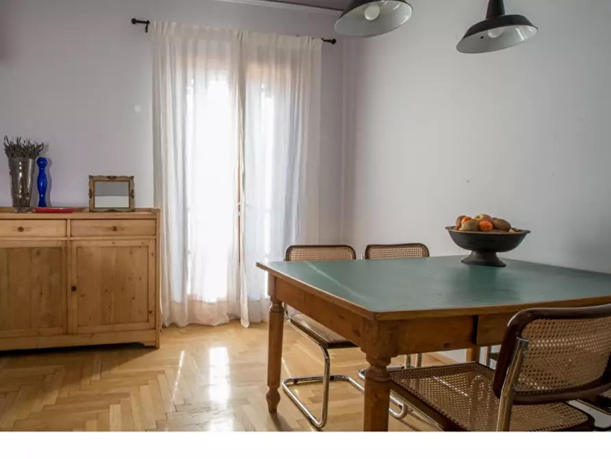 Immagine 5 di Appartamento in vendita  in contrà lodi a Vicenza