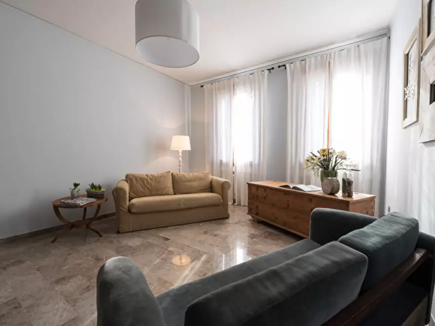 Immagine 6 di Appartamento in vendita  in contrà lodi a Vicenza