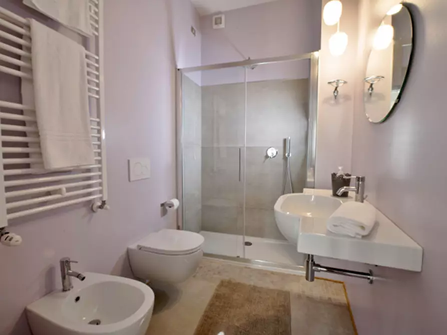 Immagine 7 di Appartamento in vendita  in contrà lodi a Vicenza