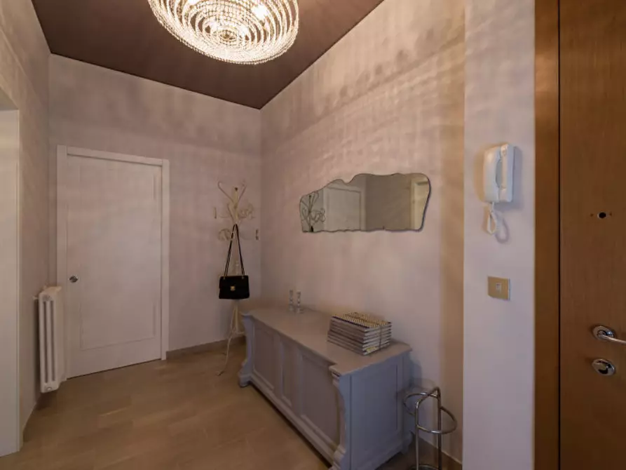 Immagine 9 di Appartamento in vendita  in contrà lodi a Vicenza