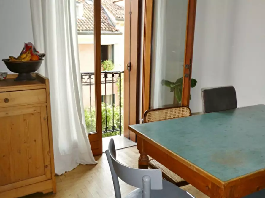Immagine 9 di Appartamento in vendita  in contrà lodi a Vicenza