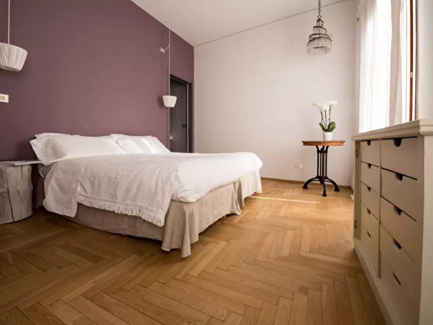 Immagine 10 di Appartamento in vendita  in contrà lodi a Vicenza