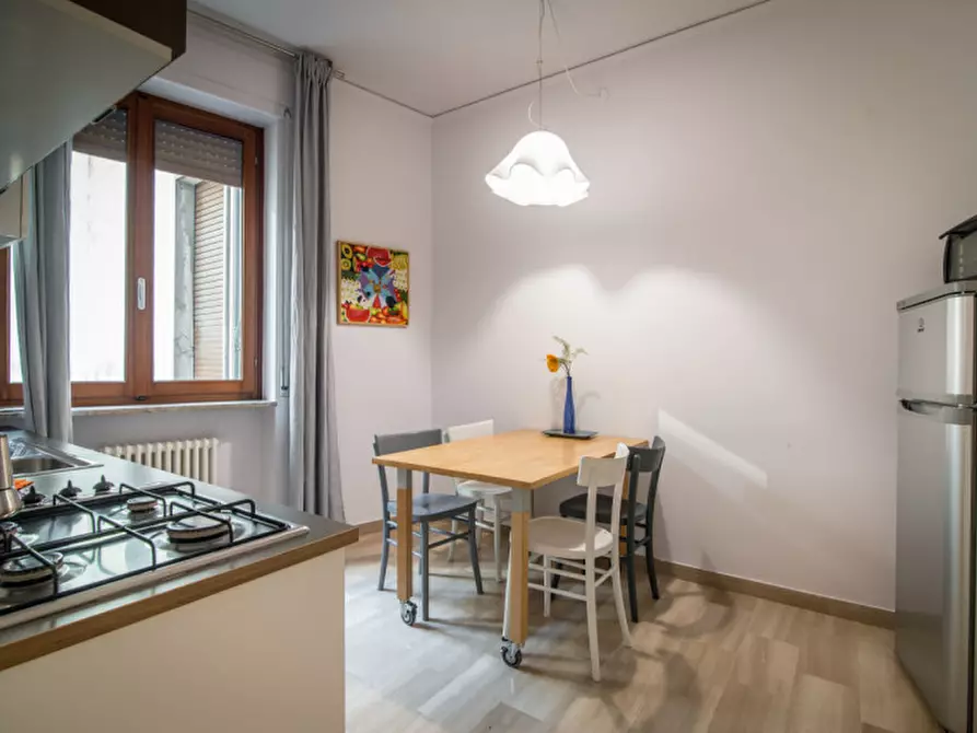 Immagine 10 di Appartamento in vendita  in contrà lodi a Vicenza