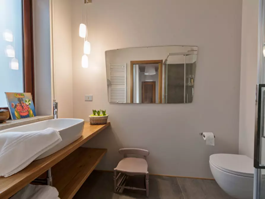 Immagine 16 di Appartamento in vendita  in contrà lodi a Vicenza