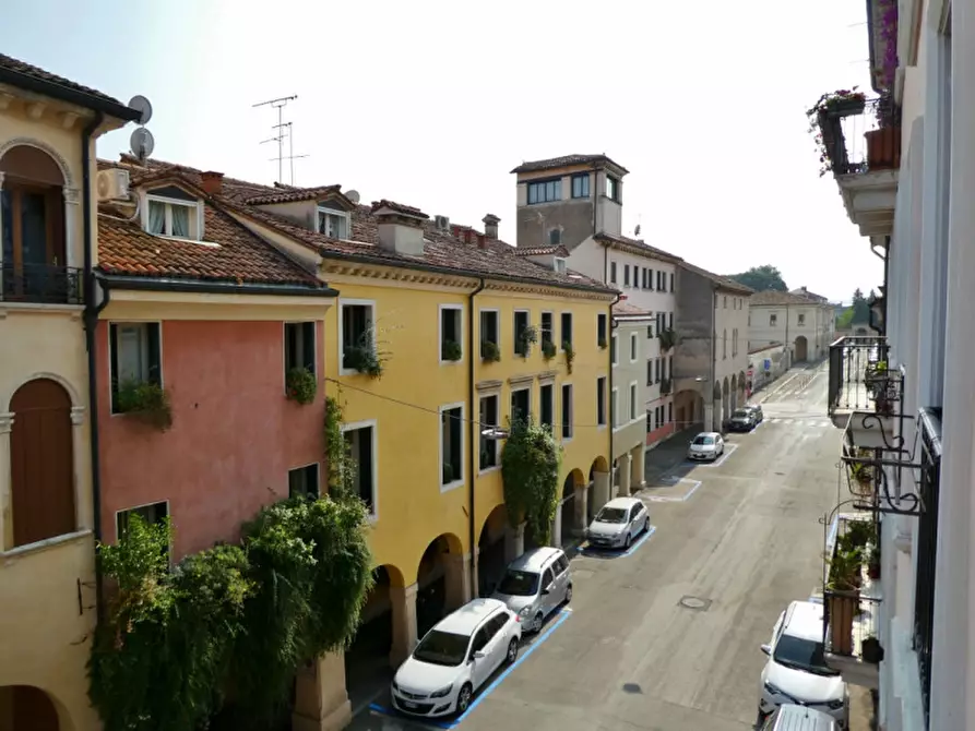 Immagine 19 di Appartamento in vendita  in contrà lodi a Vicenza