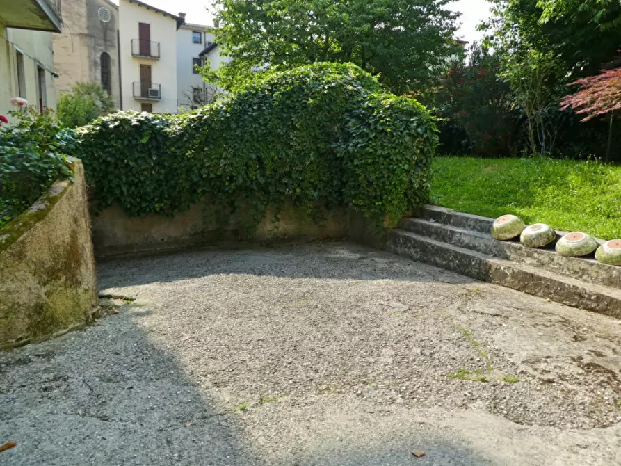 Immagine 21 di Appartamento in vendita  in contrà lodi a Vicenza