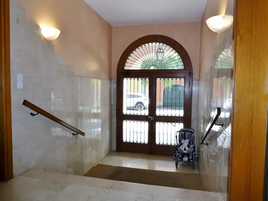 Immagine 23 di Appartamento in vendita  in contrà lodi a Vicenza