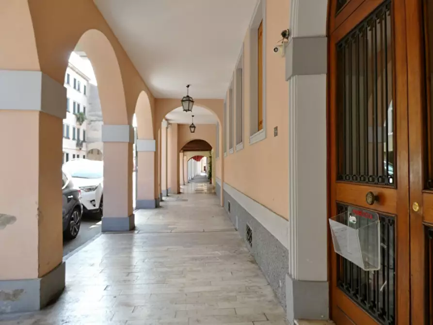 Immagine 24 di Appartamento in vendita  in contrà lodi a Vicenza