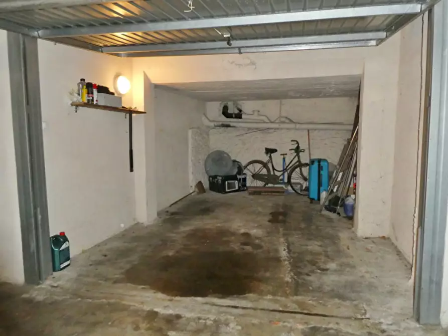 Immagine 25 di Appartamento in vendita  in contrà lodi a Vicenza