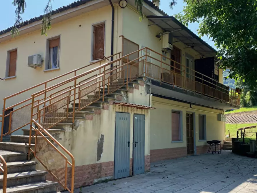 Immagine 1 di Appartamento in vendita  in Via Mulino a Sasso Marconi