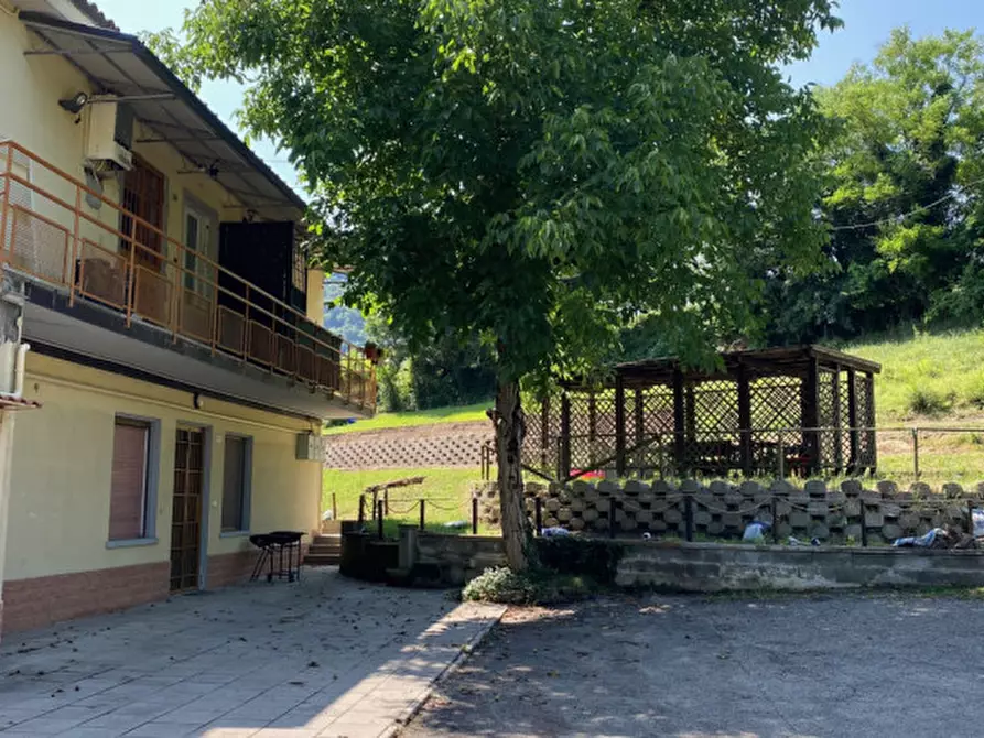 Immagine 5 di Appartamento in vendita  in Via Mulino a Sasso Marconi