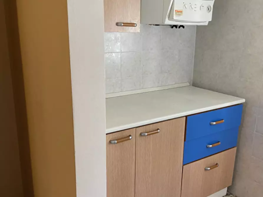 Immagine 8 di Appartamento in vendita  in Via Mulino a Sasso Marconi