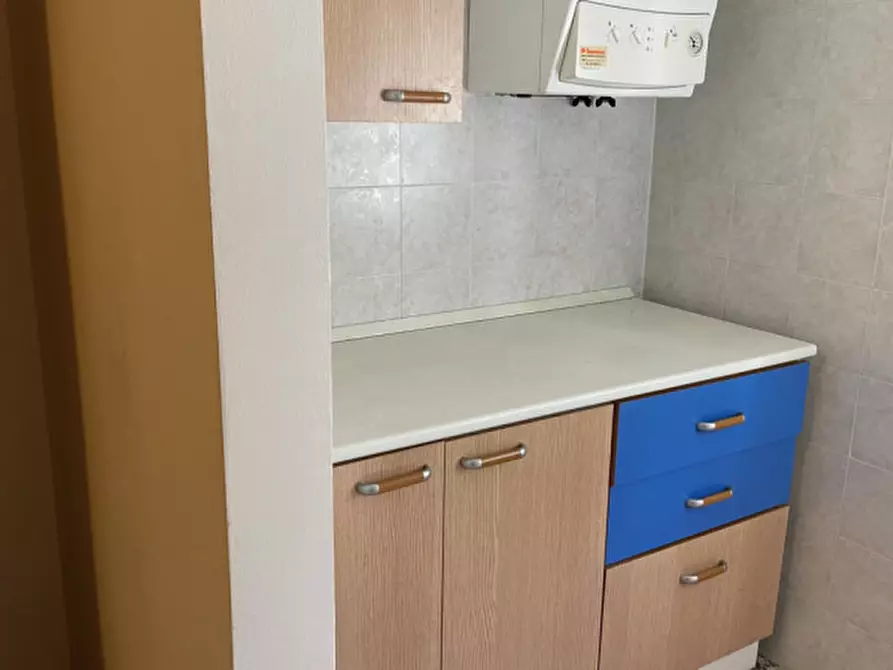 Immagine 9 di Appartamento in vendita  in Via Mulino a Sasso Marconi