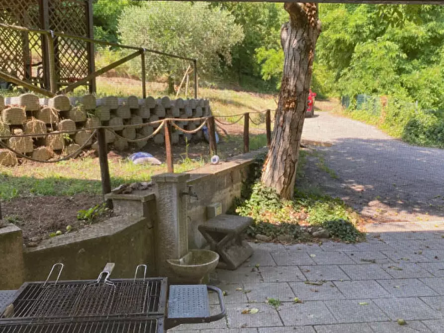 Immagine 24 di Appartamento in vendita  in Via Mulino a Sasso Marconi