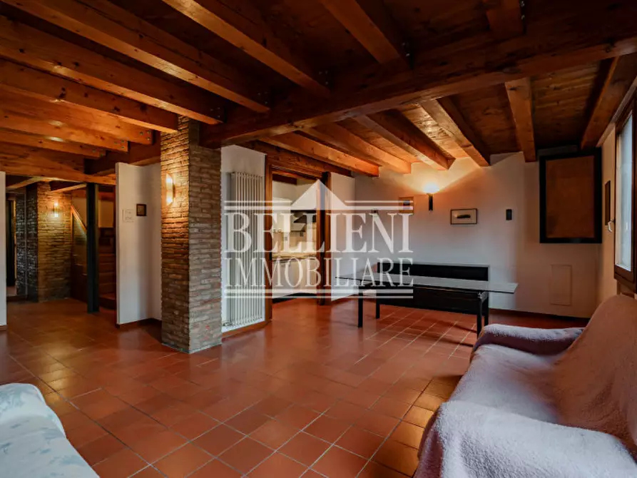 Immagine 1 di Appartamento in vendita  in Contra' San Pietro a Vicenza