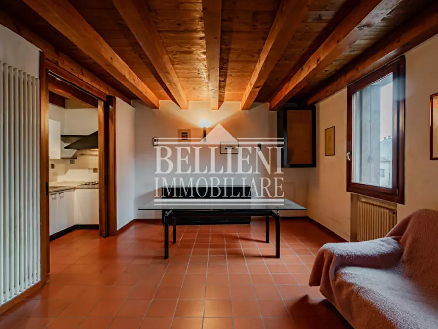 Immagine 2 di Appartamento in vendita  in Contra' San Pietro a Vicenza