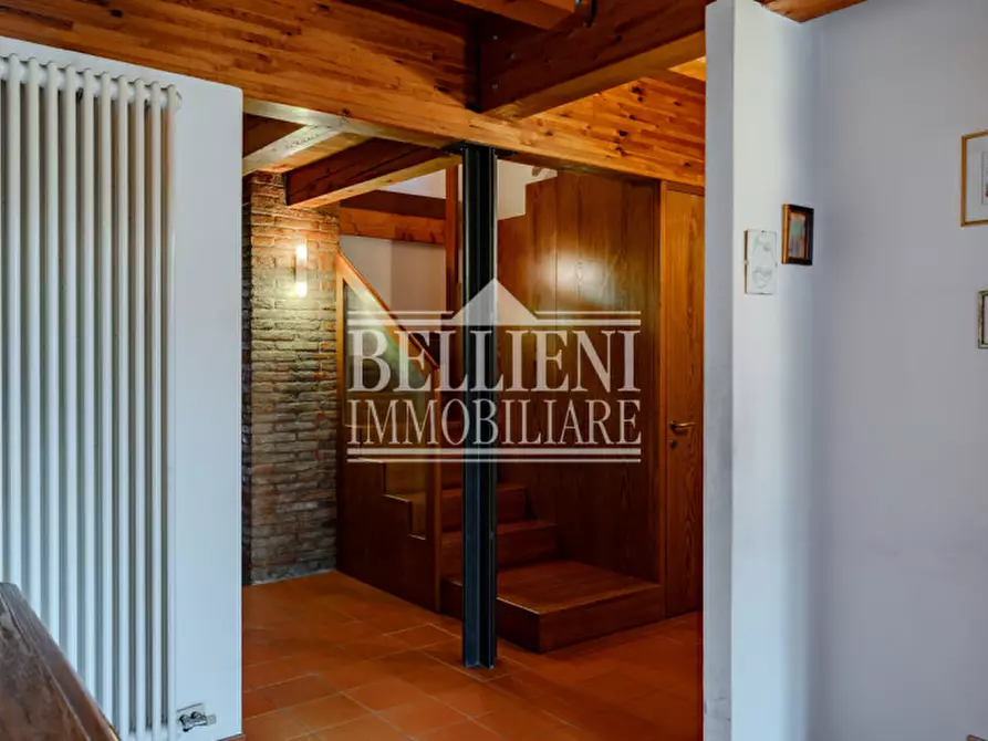 Immagine 4 di Appartamento in vendita  in Contra' San Pietro a Vicenza