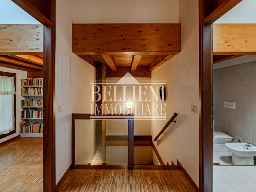 Immagine 5 di Appartamento in vendita  in Contra' San Pietro a Vicenza