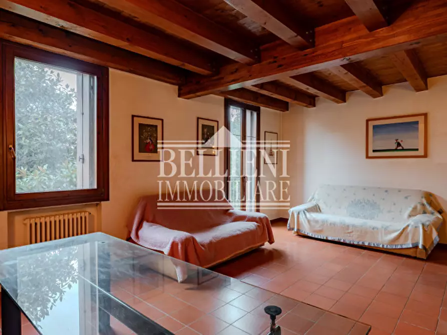 Immagine 7 di Appartamento in vendita  in Contra' San Pietro a Vicenza