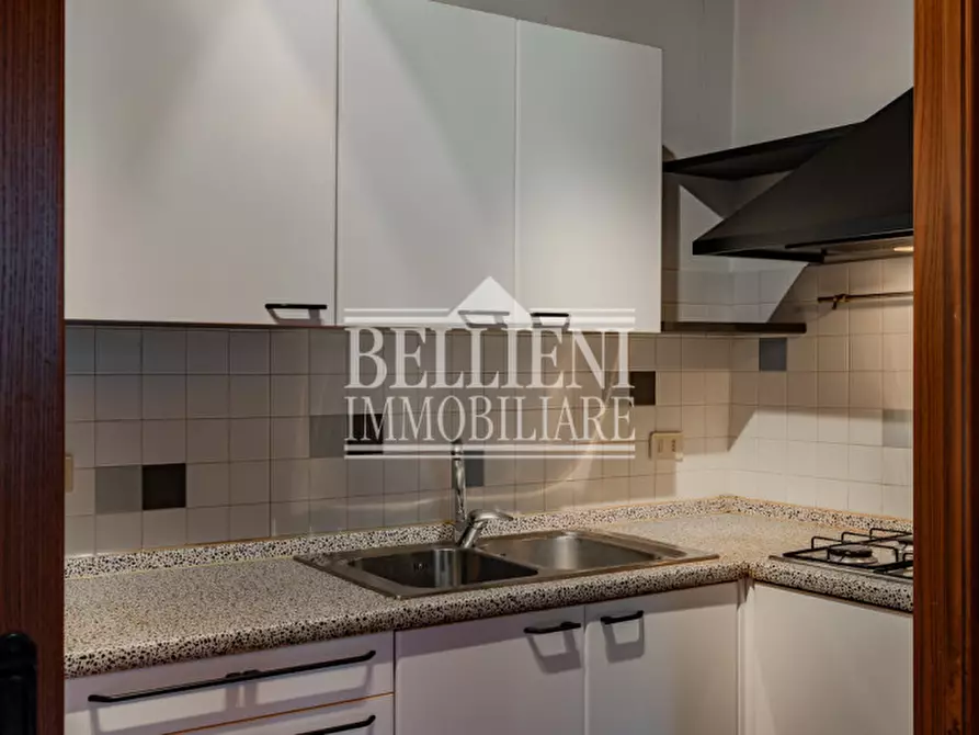 Immagine 8 di Appartamento in vendita  in Contra' San Pietro a Vicenza