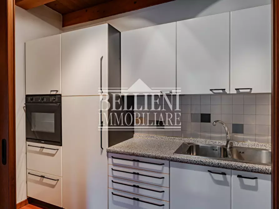 Immagine 9 di Appartamento in vendita  in Contra' San Pietro a Vicenza