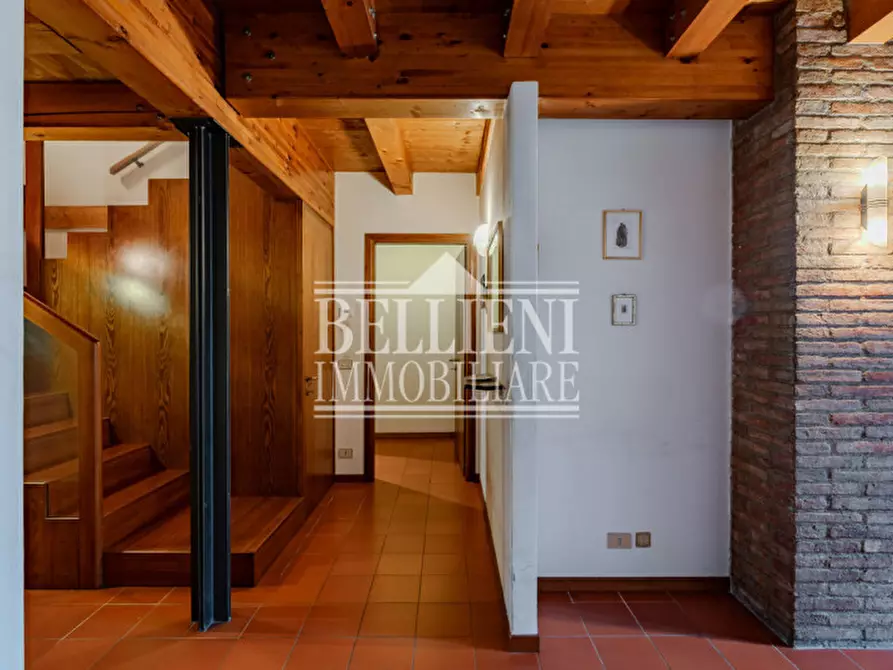 Immagine 11 di Appartamento in vendita  in Contra' San Pietro a Vicenza