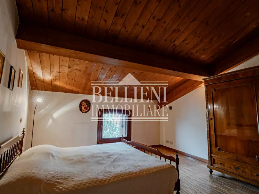 Immagine 12 di Appartamento in vendita  in Contra' San Pietro a Vicenza