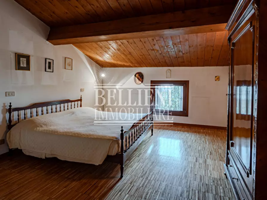 Immagine 13 di Appartamento in vendita  in Contra' San Pietro a Vicenza