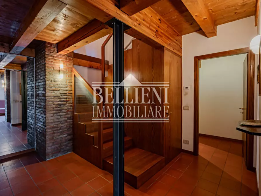 Immagine 14 di Appartamento in vendita  in Contra' San Pietro a Vicenza