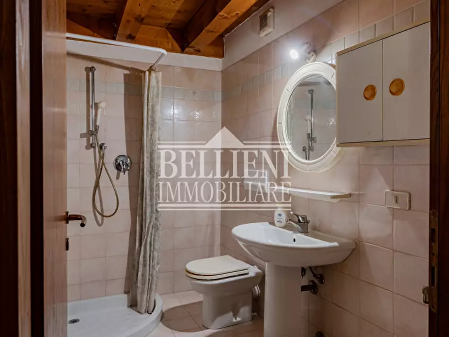 Immagine 15 di Appartamento in vendita  in Contra' San Pietro a Vicenza