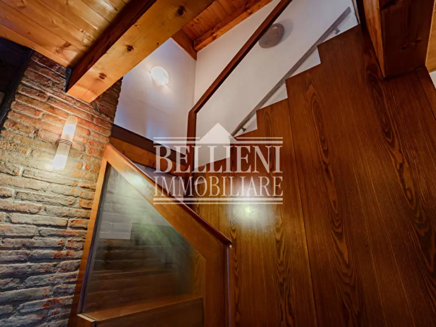 Immagine 16 di Appartamento in vendita  in Contra' San Pietro a Vicenza