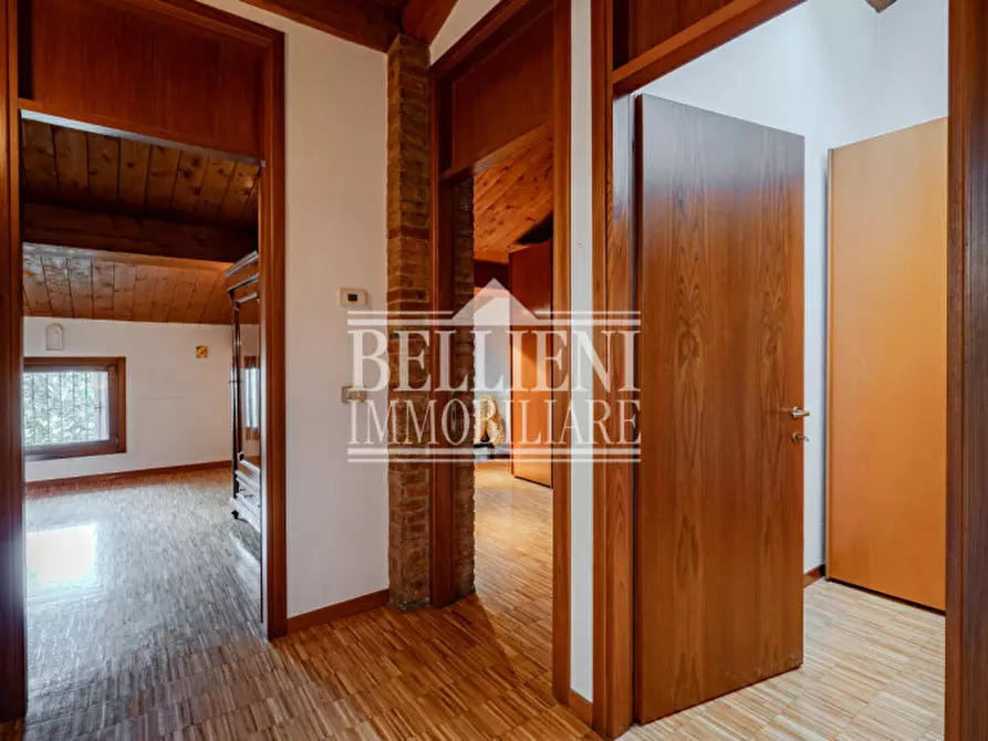 Immagine 17 di Appartamento in vendita  in Contra' San Pietro a Vicenza