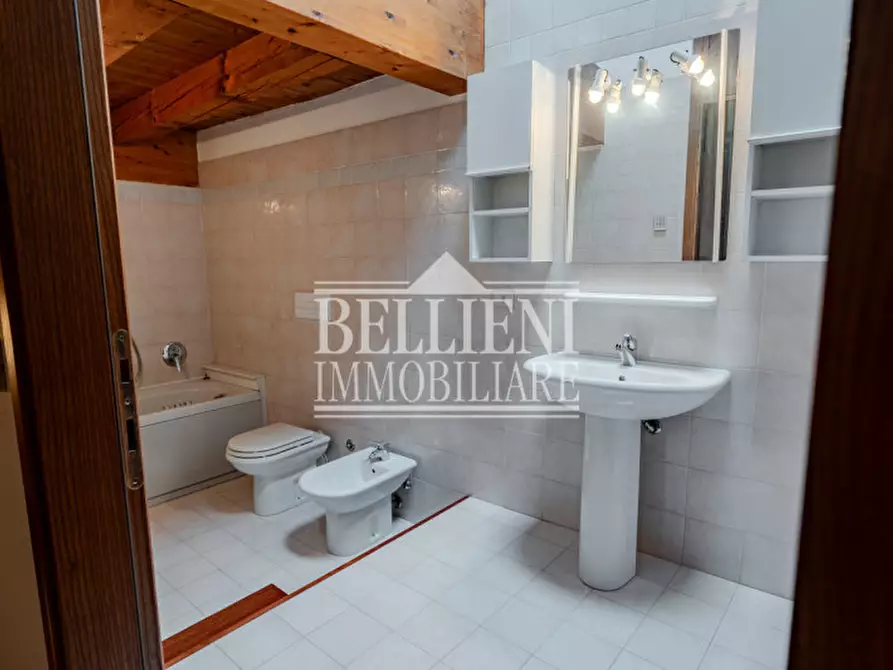 Immagine 18 di Appartamento in vendita  in Contra' San Pietro a Vicenza