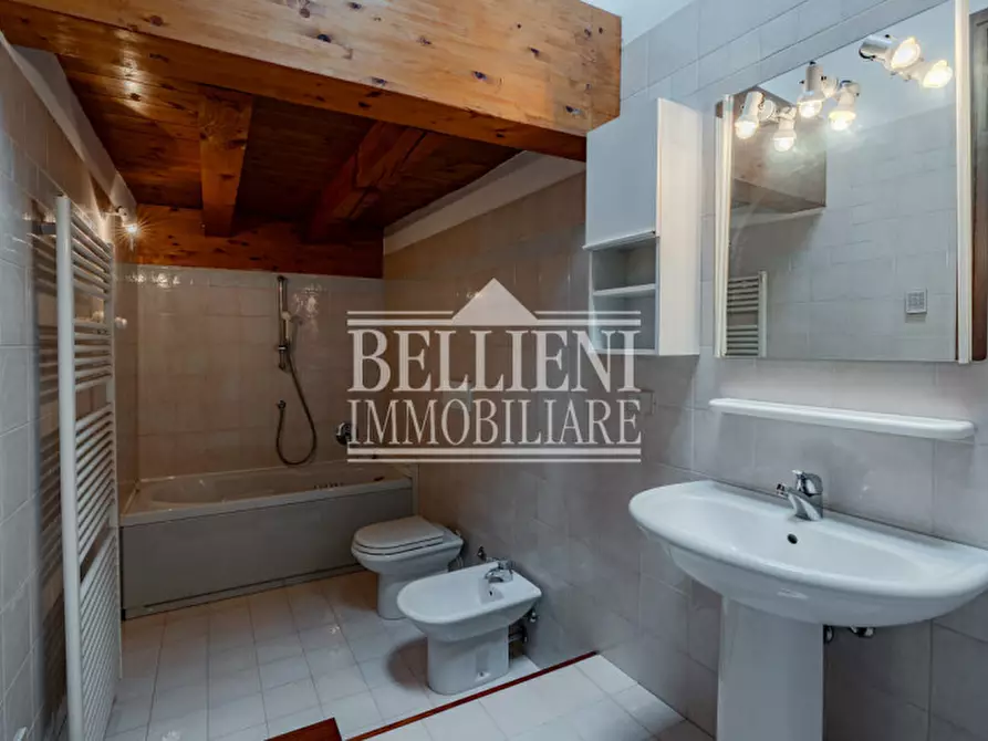 Immagine 19 di Appartamento in vendita  in Contra' San Pietro a Vicenza