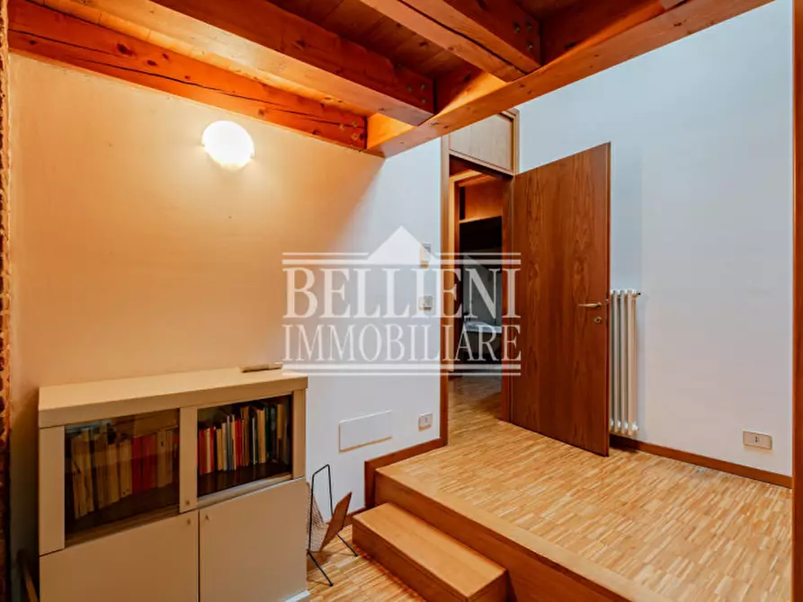 Immagine 22 di Appartamento in vendita  in Contra' San Pietro a Vicenza