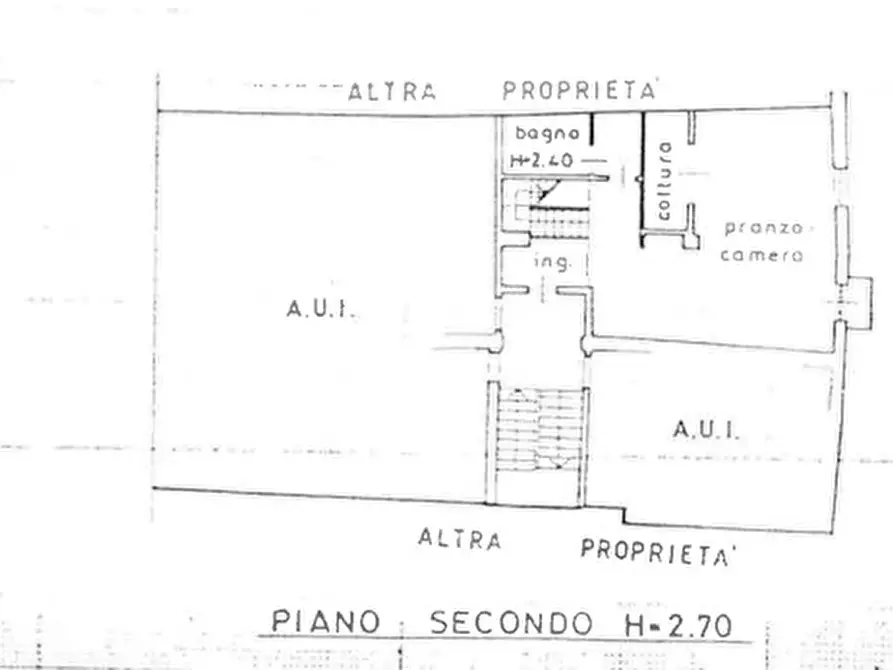 Immagine 26 di Appartamento in vendita  in Contra' San Pietro a Vicenza