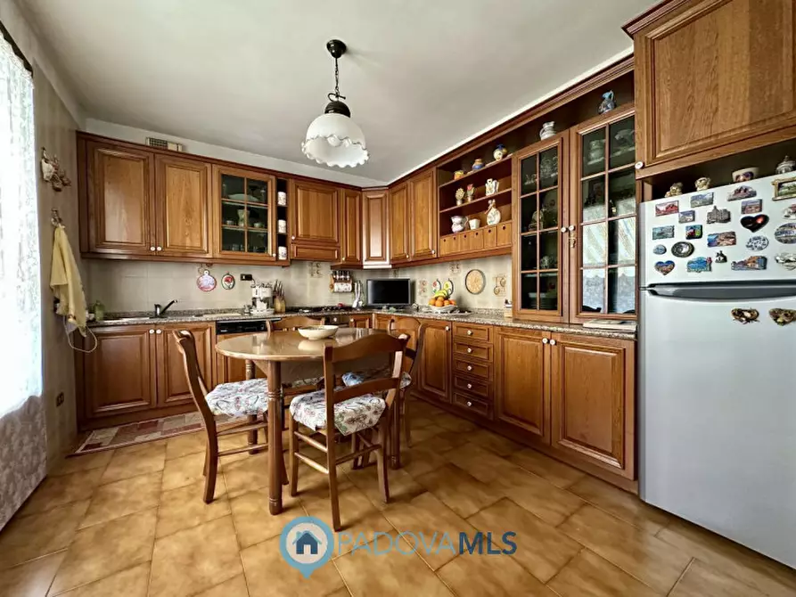 Immagine 7 di Casa bifamiliare in vendita  in Via Gorizia a Masera' Di Padova