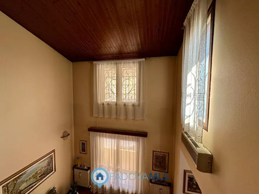 Immagine 9 di Casa bifamiliare in vendita  in Via Gorizia a Masera' Di Padova