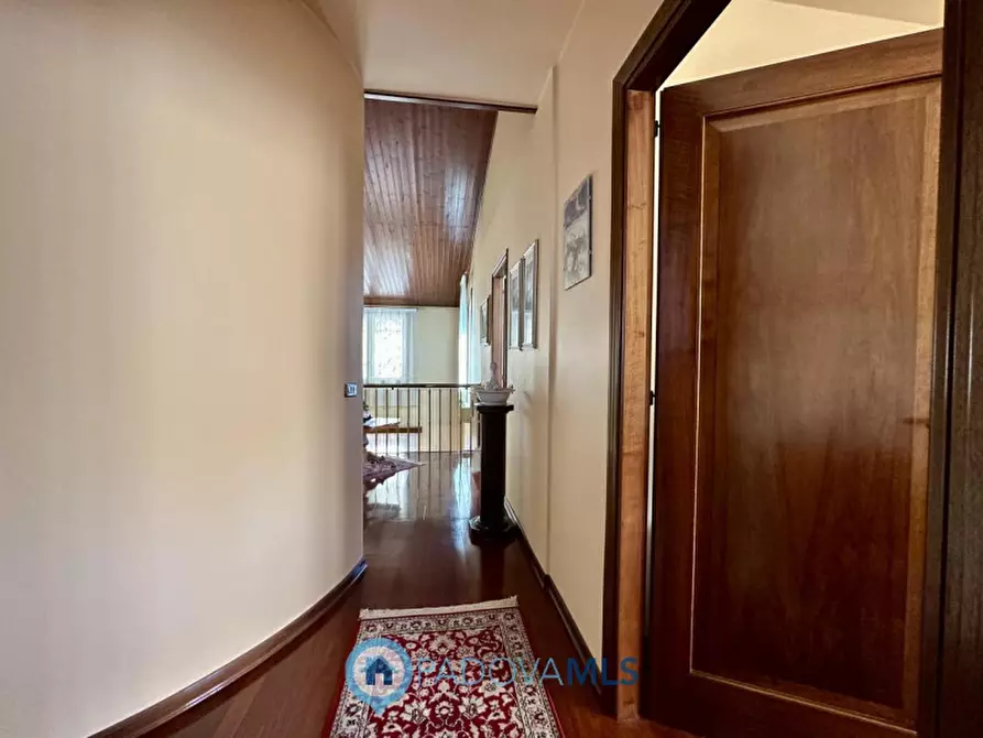 Immagine 17 di Casa bifamiliare in vendita  in Via Gorizia a Masera' Di Padova