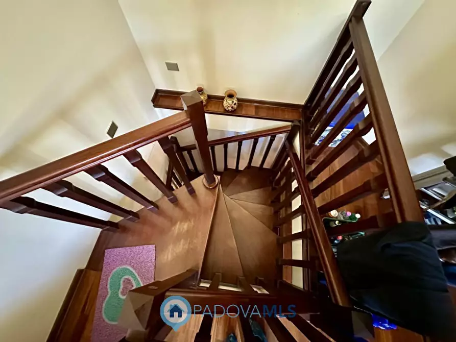 Immagine 18 di Casa bifamiliare in vendita  in Via Gorizia a Masera' Di Padova